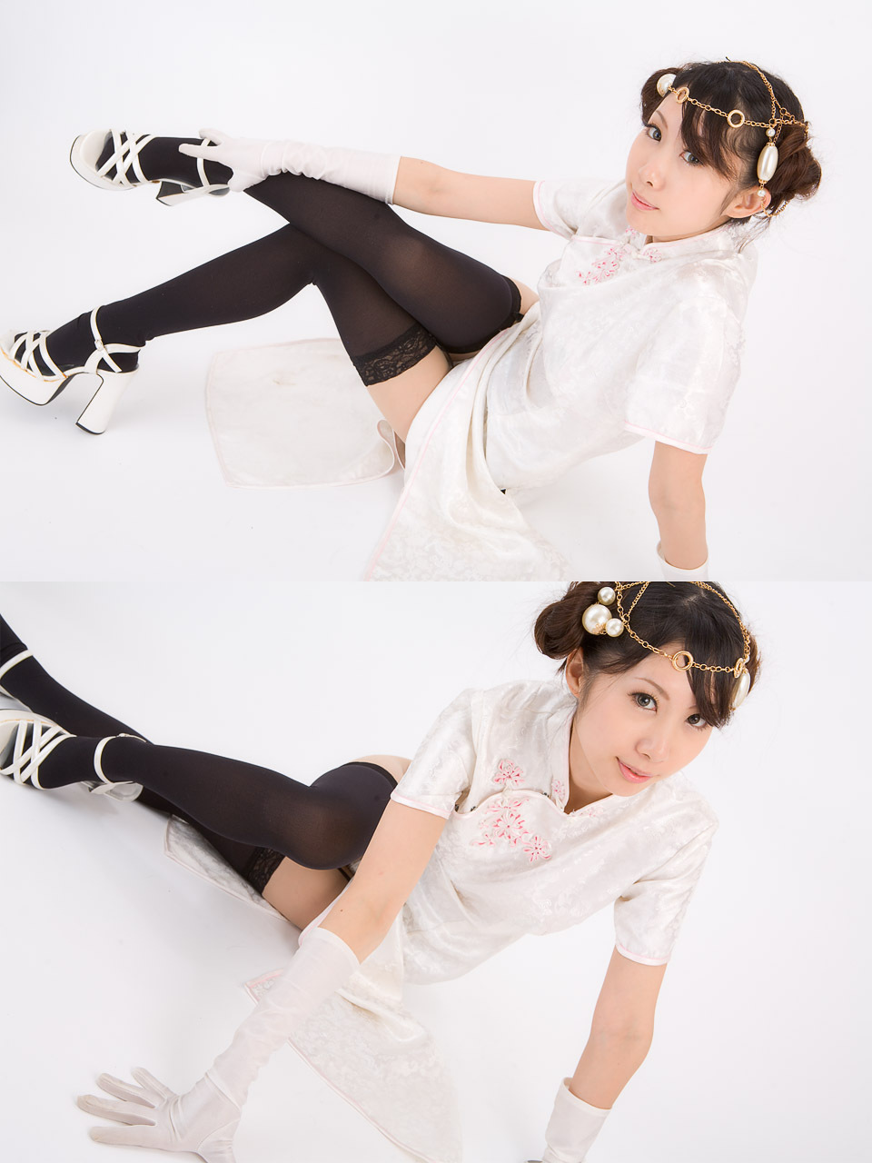 cosplay最新套图 (C73)   守薙まどか ファースト (1) 日本性感美女